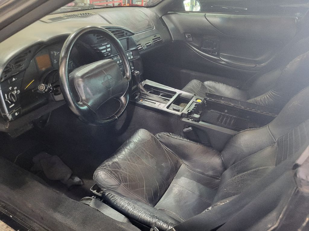 1994 Chevrolet Corvette ZR1 photo 6