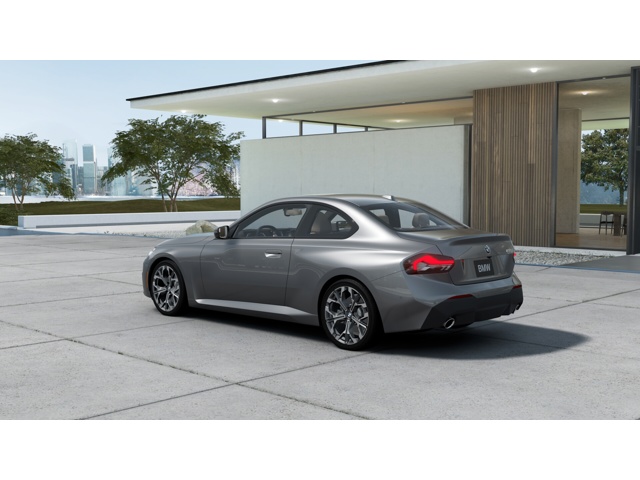 2026 Bmw 230i Coupe photo 2