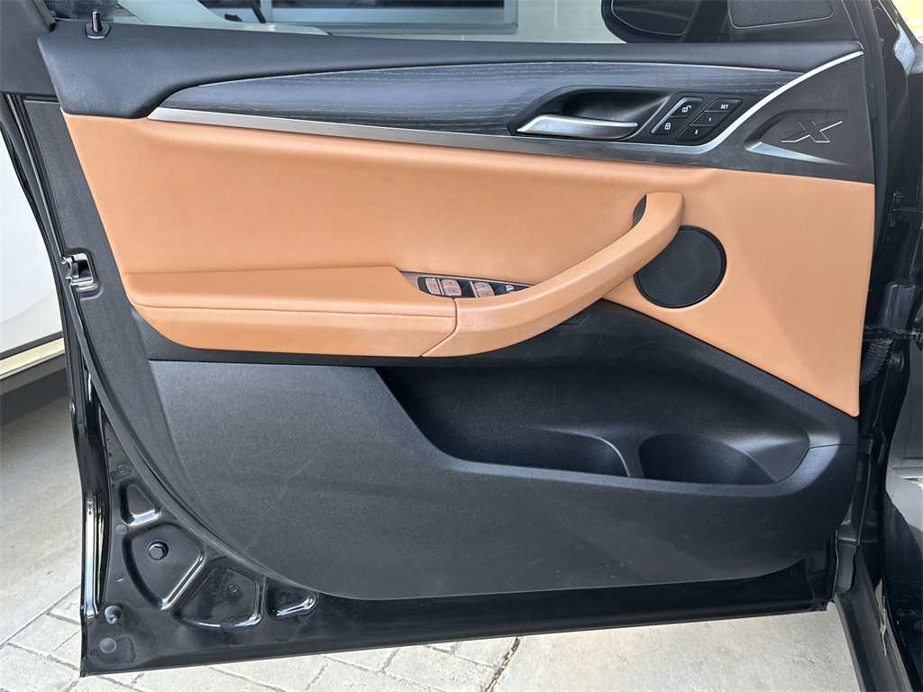 2022 Bmw X3 sDrive30i photo 5