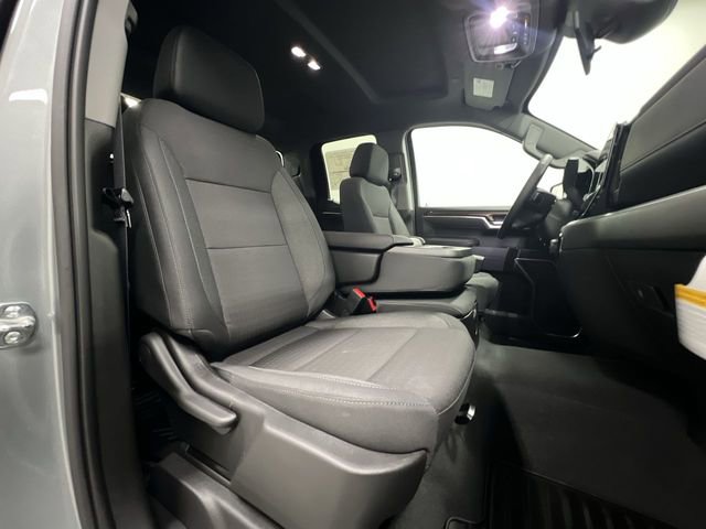 2026 Chevrolet Silverado 1500 LT photo 22