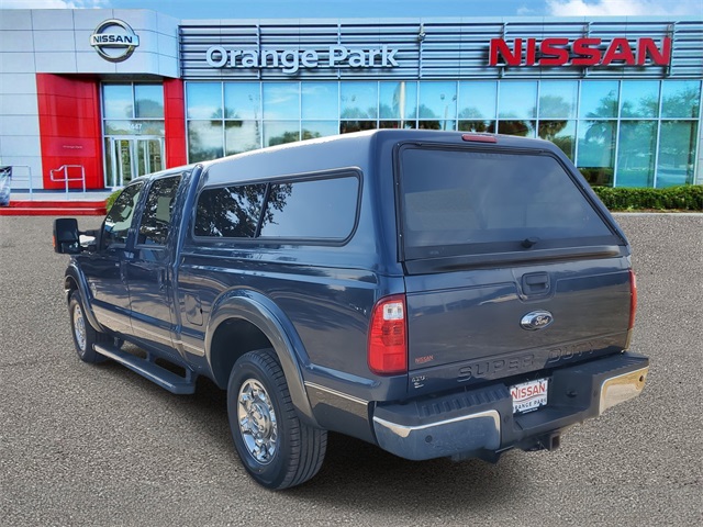 2016 Ford F-250 photo 3