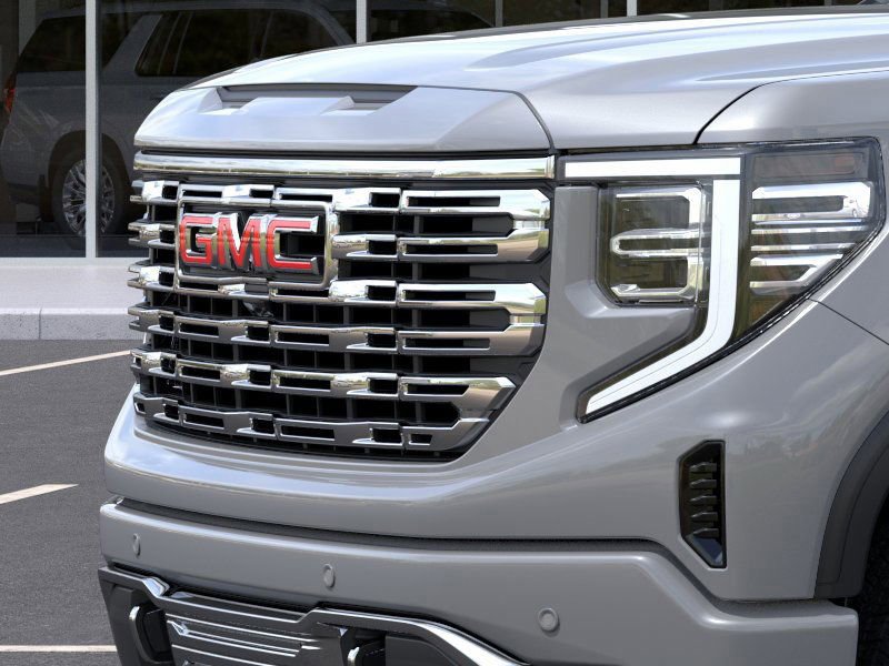 2024 Gmc Sierra 1500 Denali photo 13