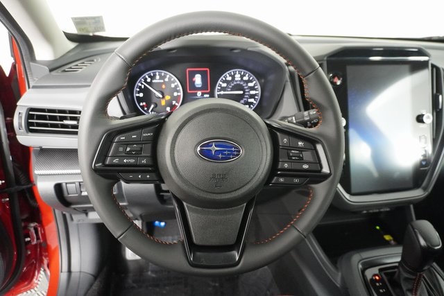 2025 Subaru Crosstrek Limited photo 10