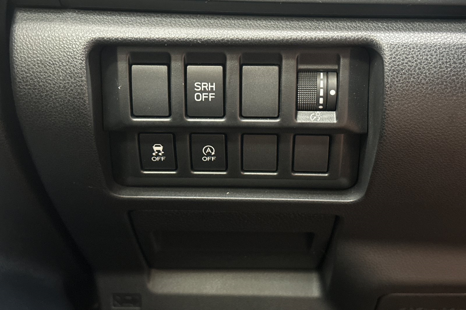 2022 Subaru Forester Base photo 29