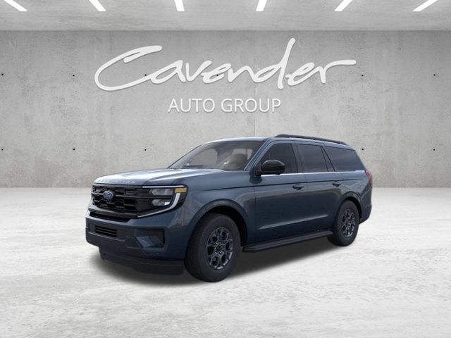 2025 Ford Expedition Active's photo