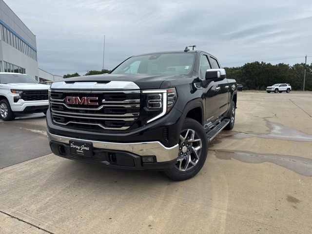 2025 Gmc Sierra 1500 SLT photo 2