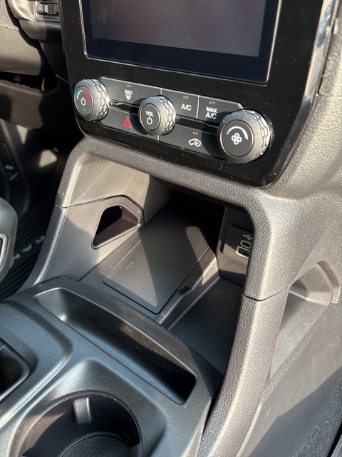 2025 Ford Ranger XLT photo 36