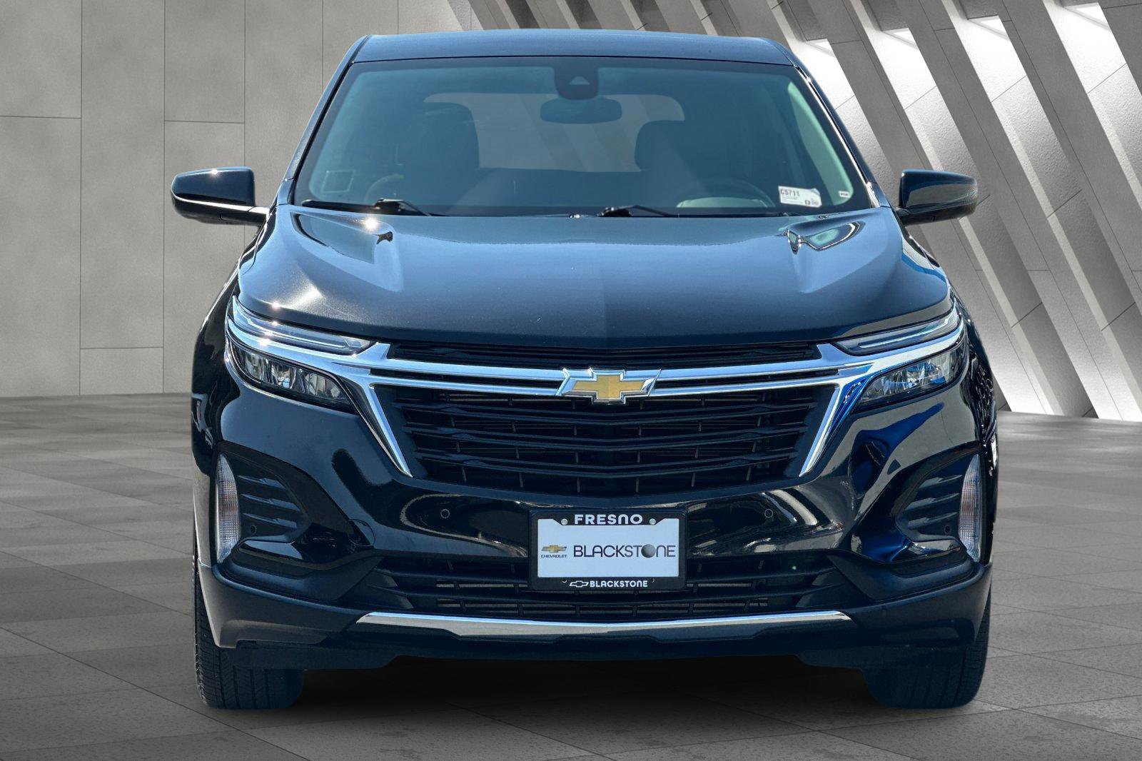 2024 Chevrolet Equinox LT photo 7