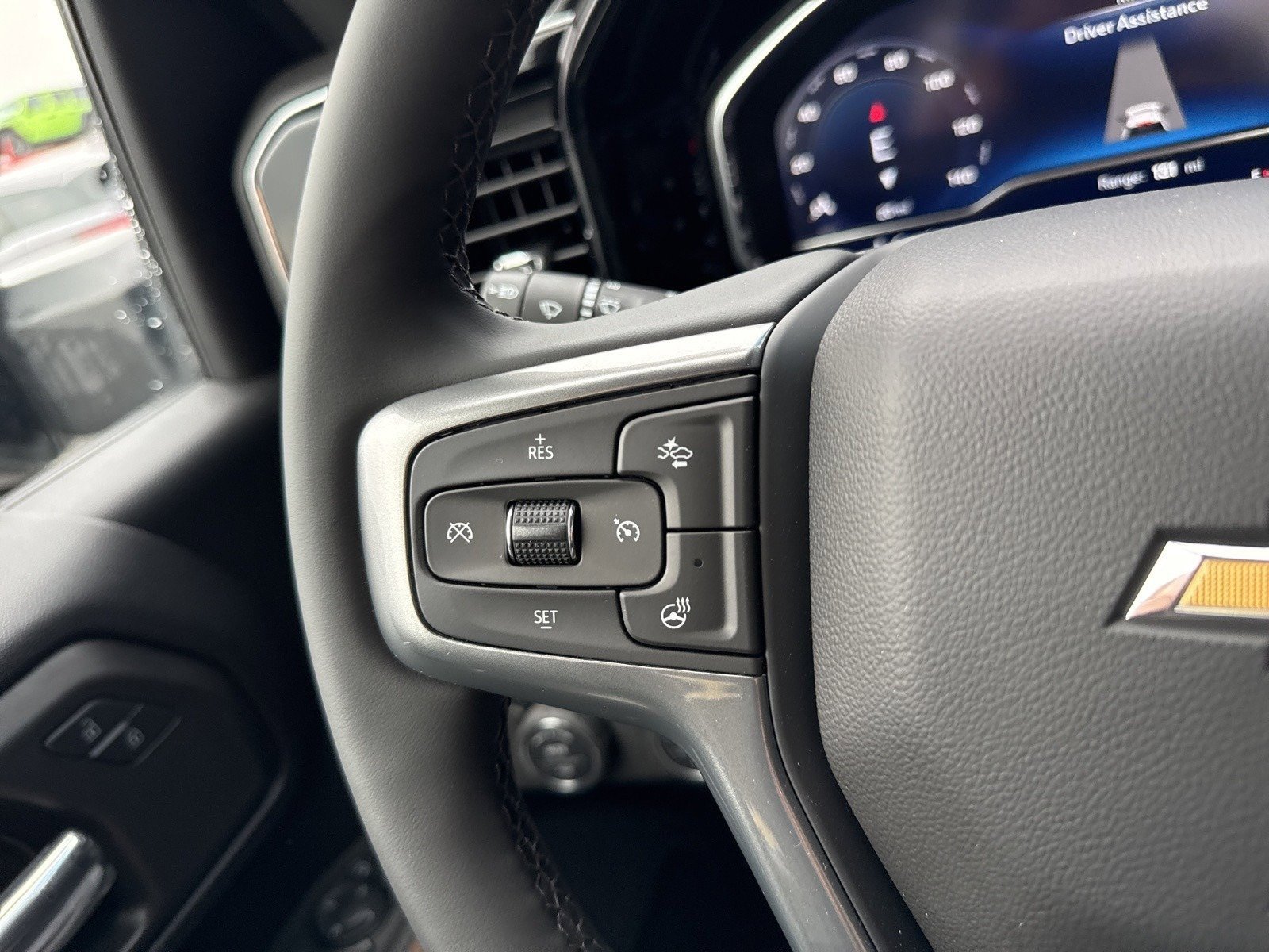 2025 Chevrolet Silverado 2500HD LT photo 23
