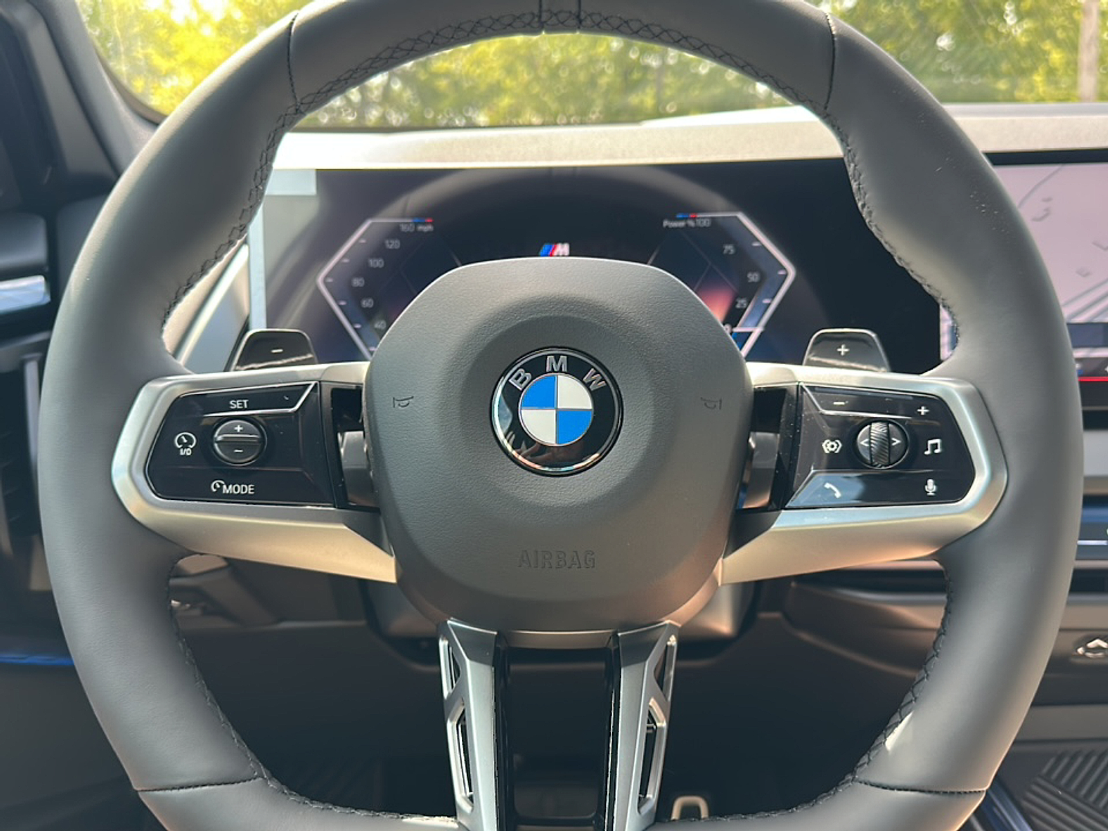 2026 Bmw X3 photo 10