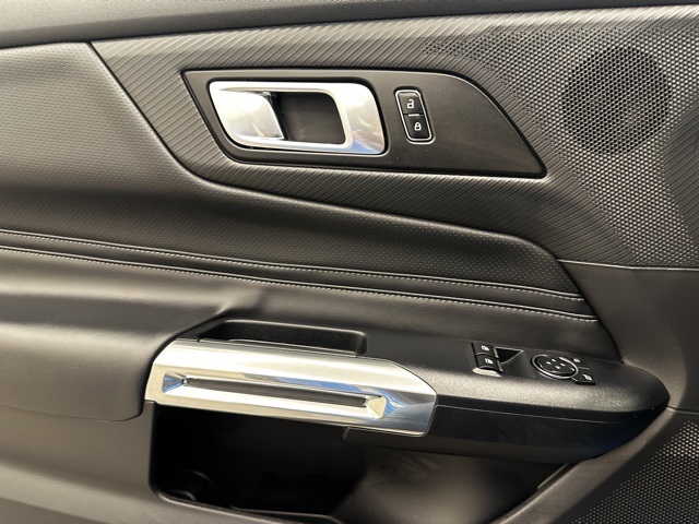 2025 Ford Mustang GT Premium photo 28
