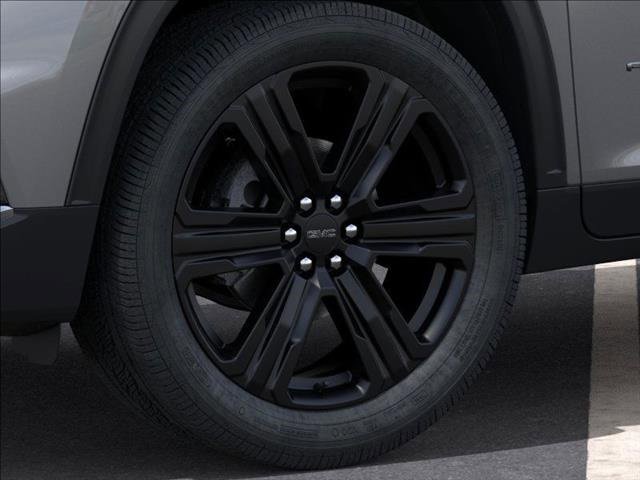 2025 Gmc Acadia Elevation photo 4