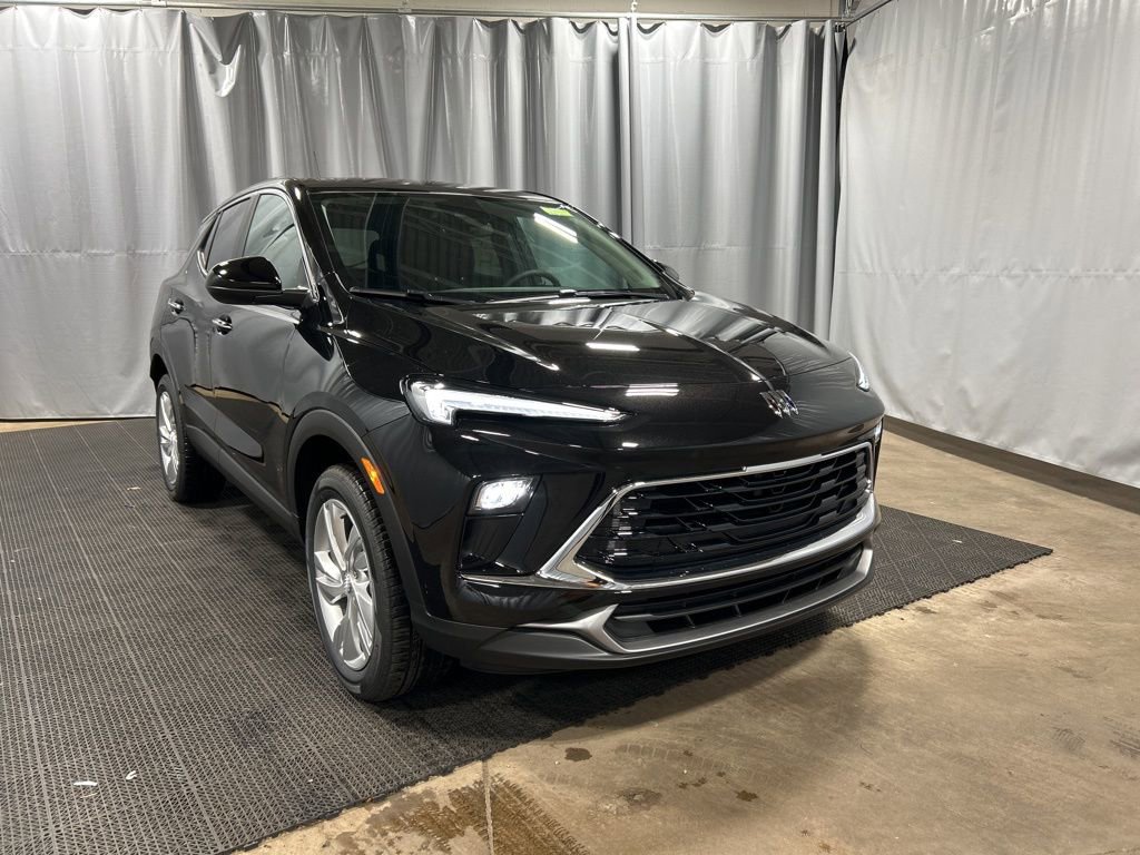 2026 Buick Encore GX Preferred's photo