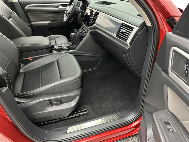 2023 Volkswagen Atlas V6 SEL R-Line photo 16