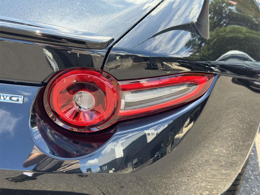 2024 Mazda MX-5 Miata Miata RF photo 15