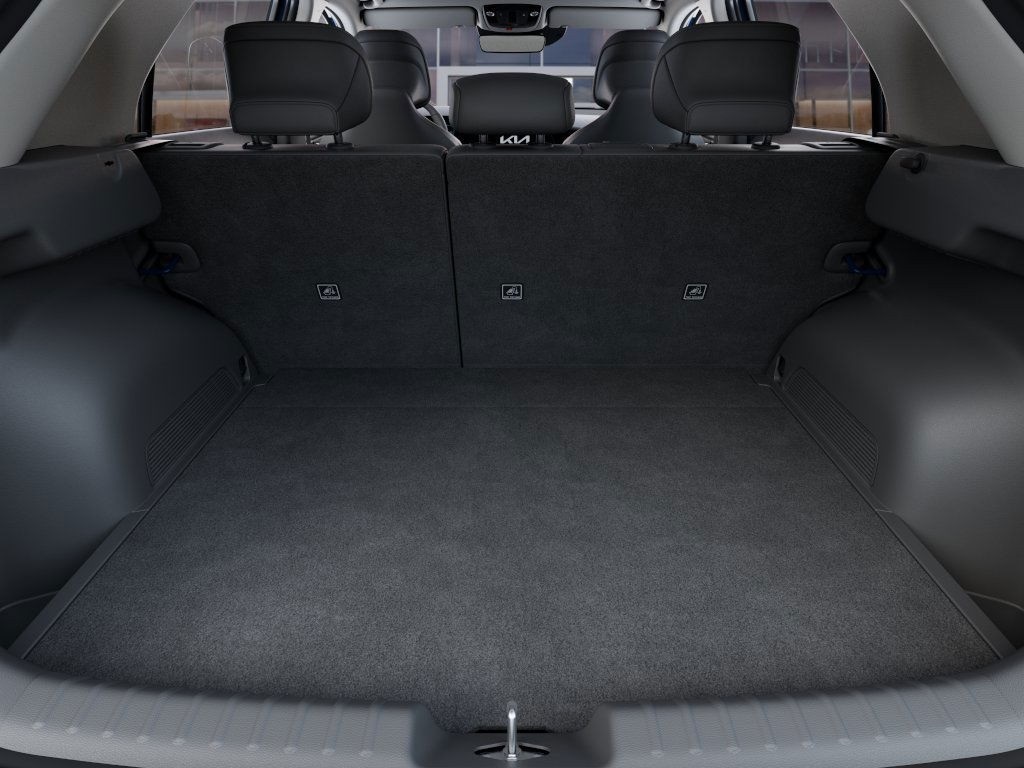 2025 Kia Niro SX Touring photo 19