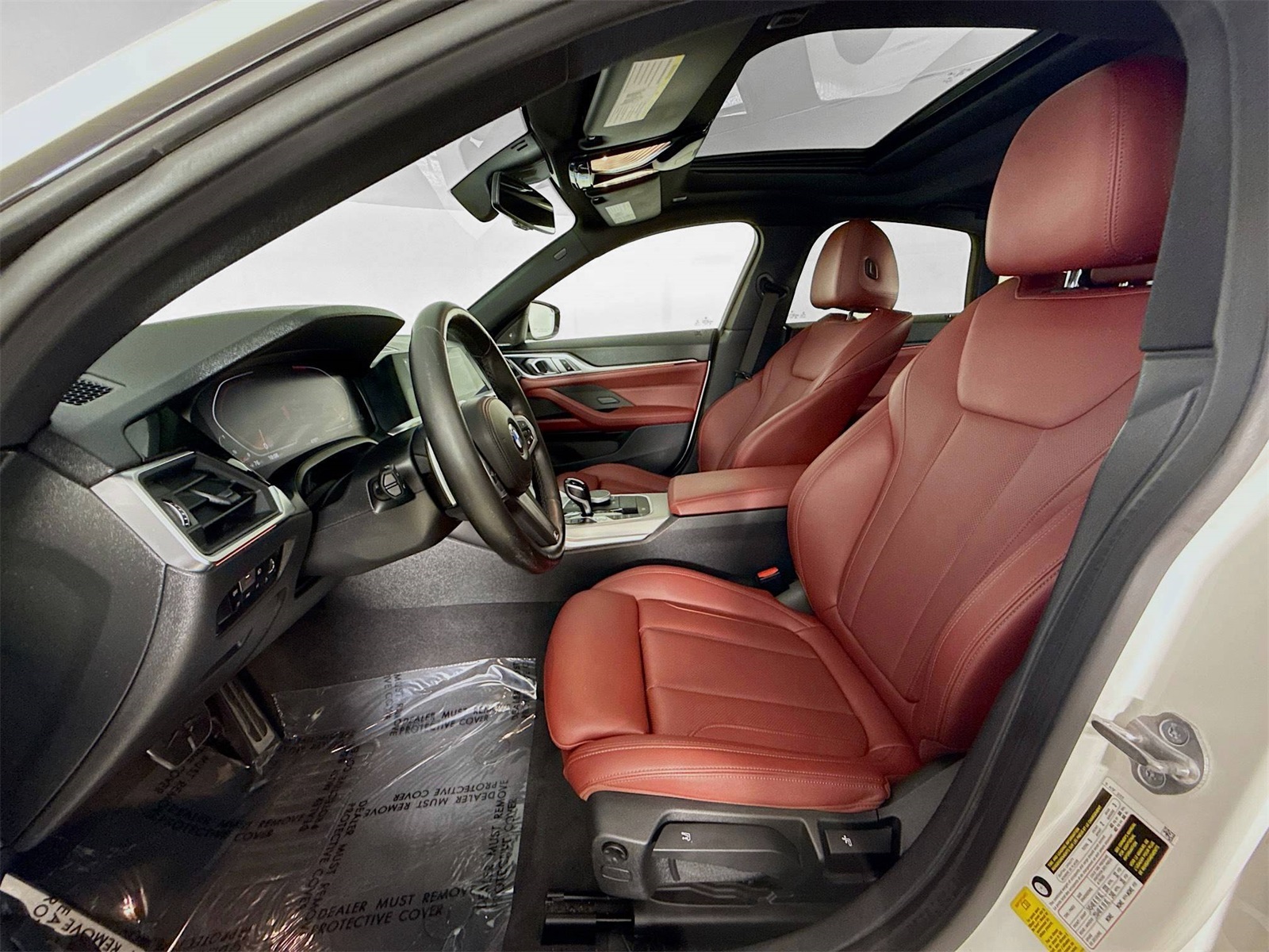 2022 Bmw 430i GC photo 22