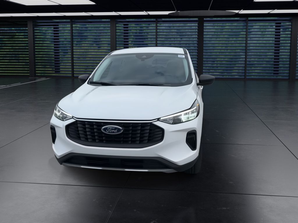 2025 Ford Escape Active photo 2