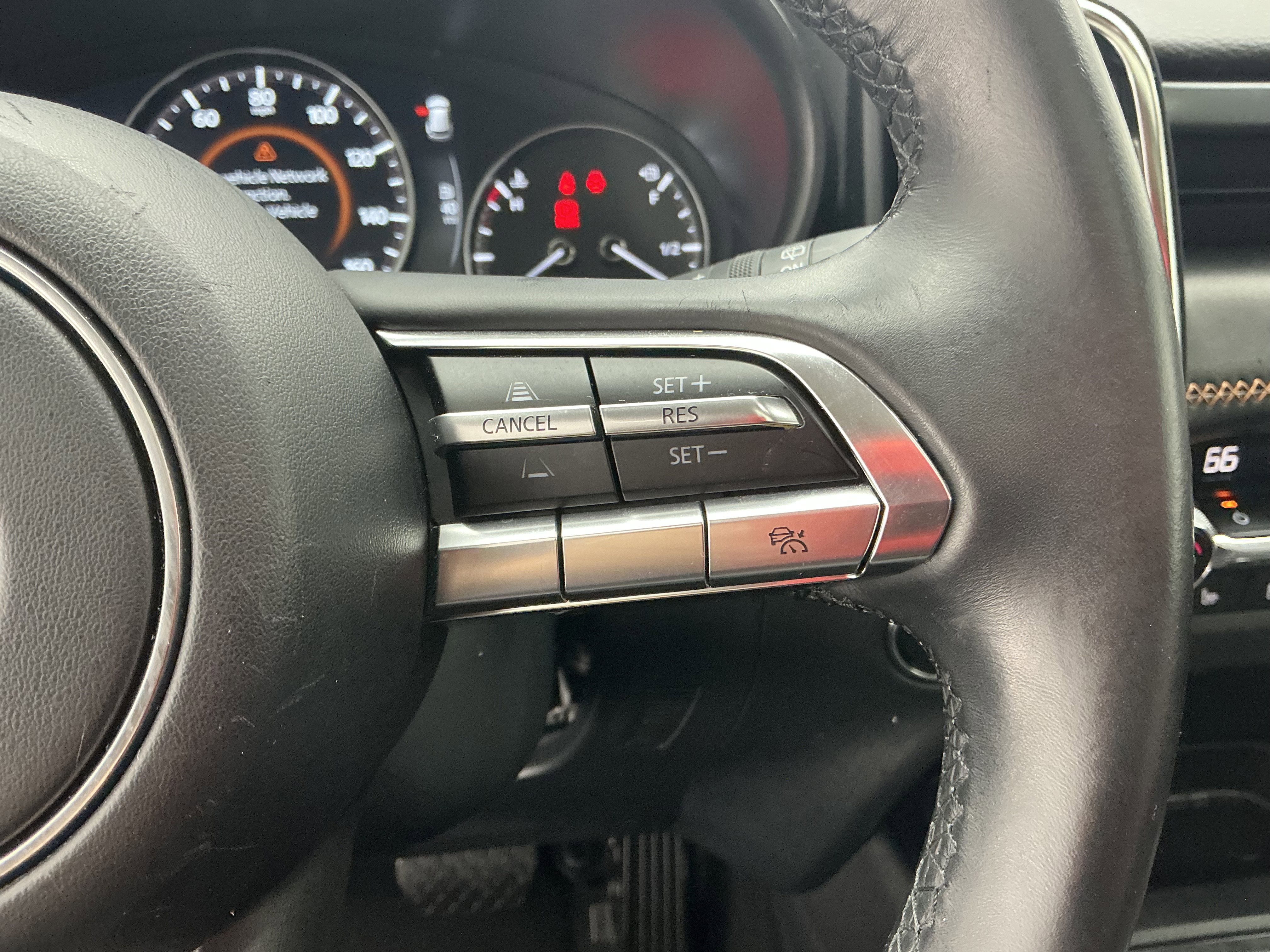 Image of Mazda CX-50 2.5 S Premium Plus Package