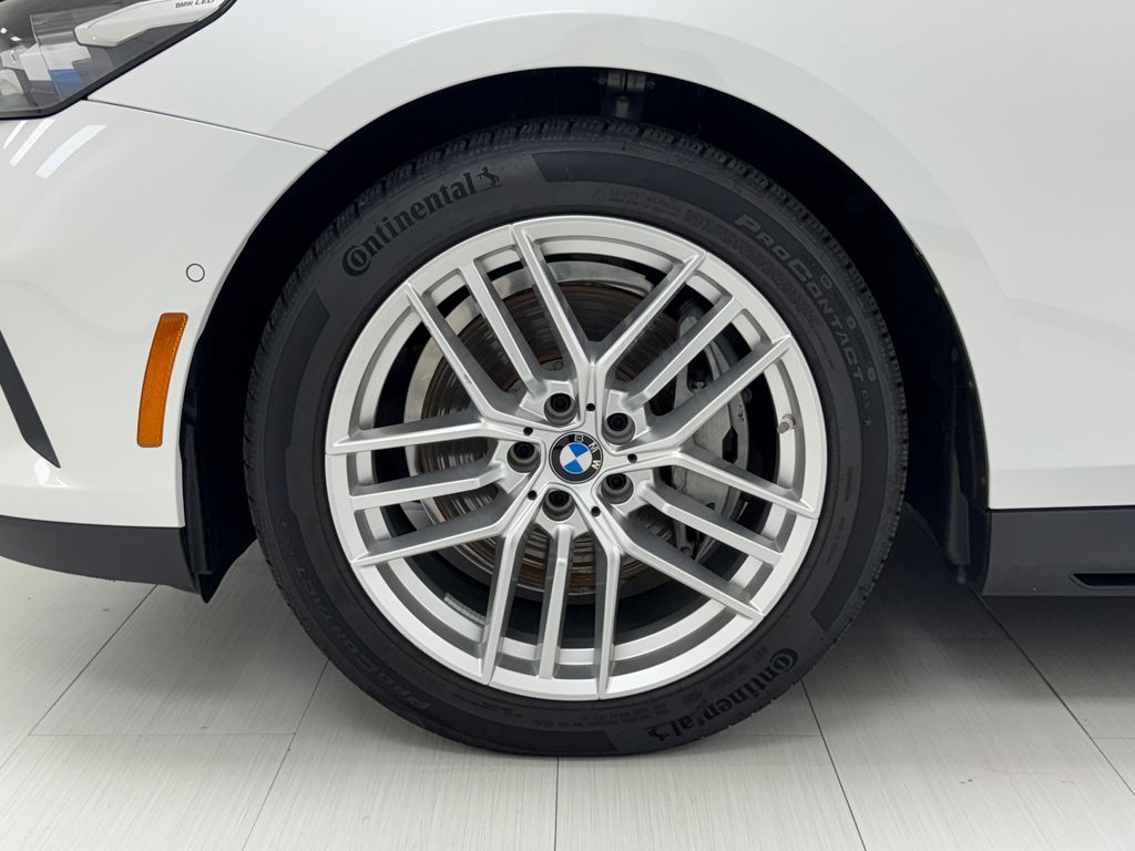2025 Bmw 540i xDrive photo 36