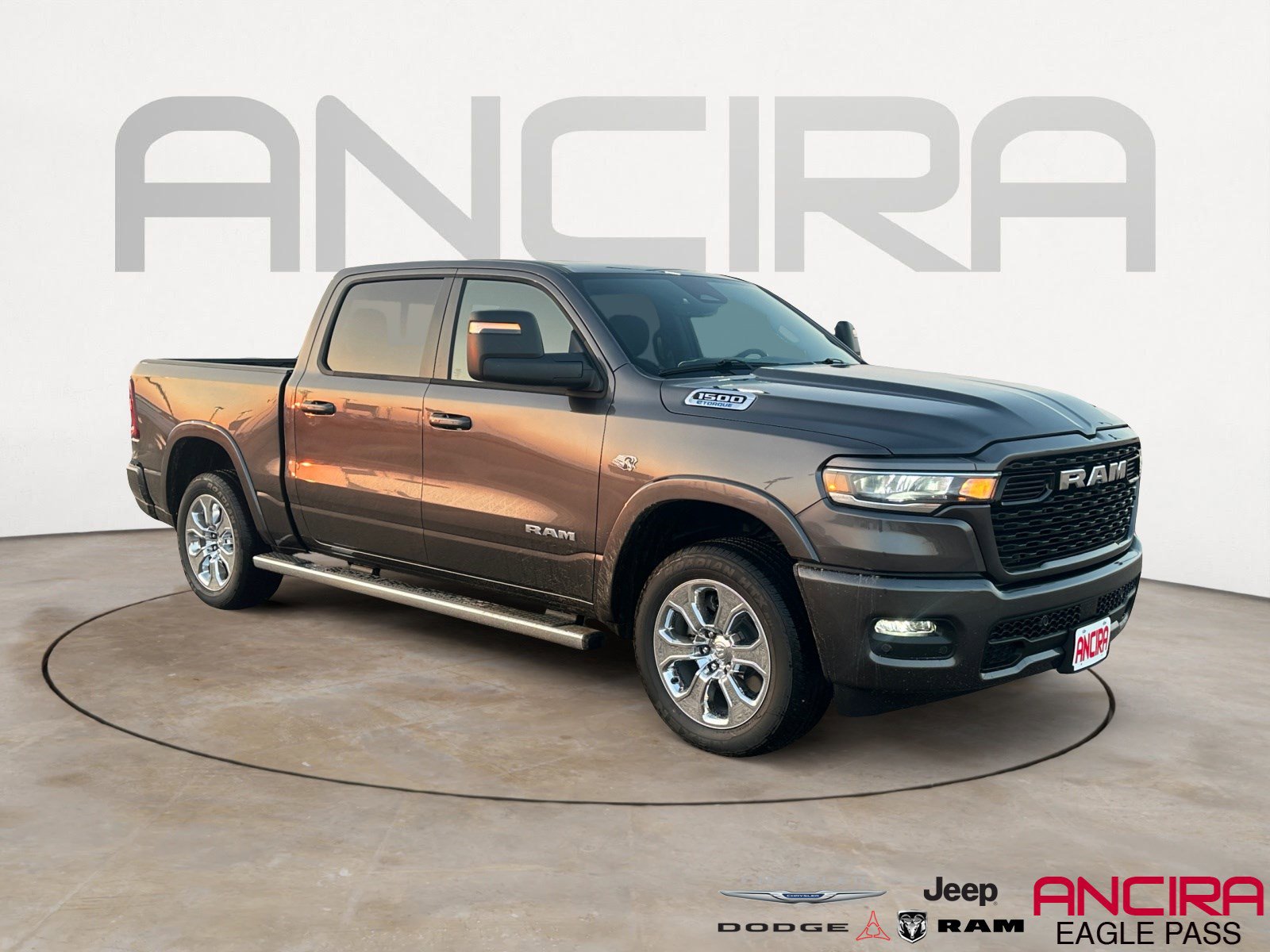 2026 RAM Ram 1500 Pickup Big Horn/Lone Star's photo