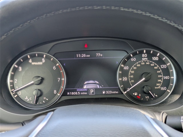 2022 Infiniti QX55 Essential photo 31
