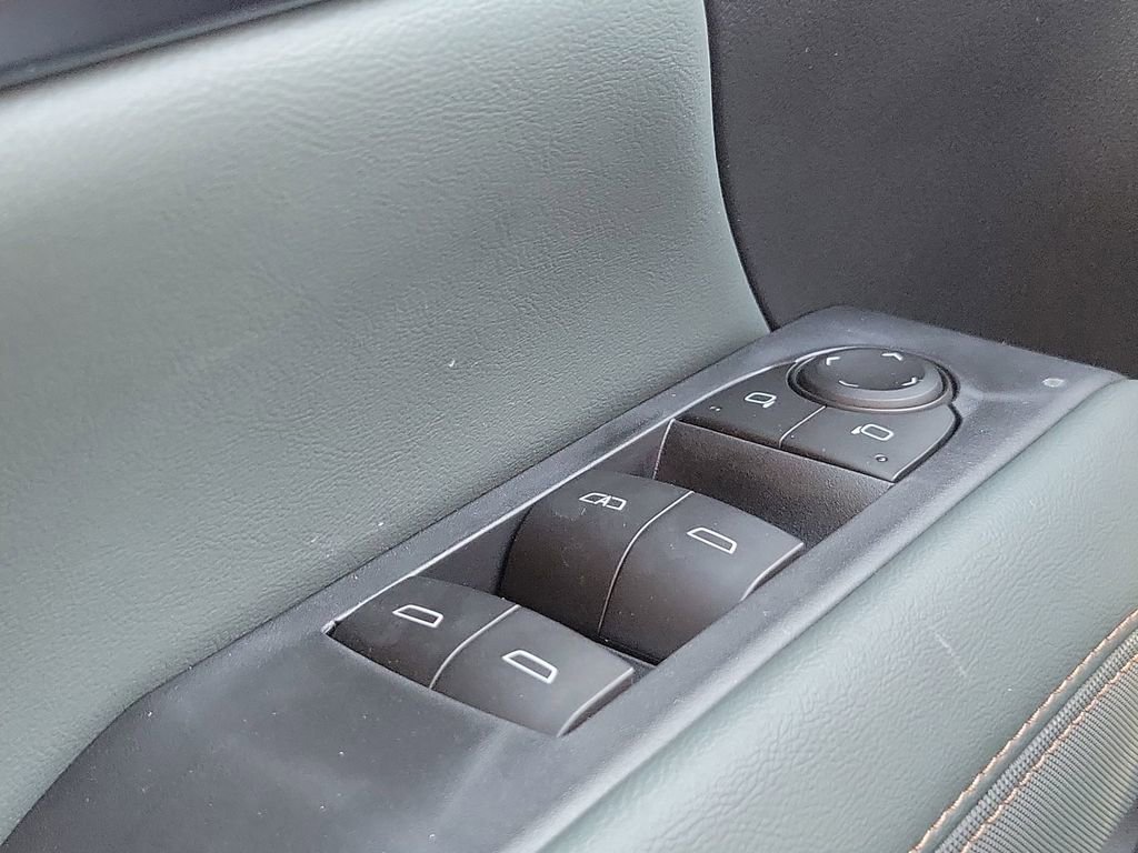 2026 Gmc Terrain AT4 photo 31