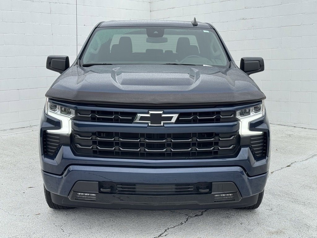 2022 Chevrolet Silverado 1500 RST photo 4
