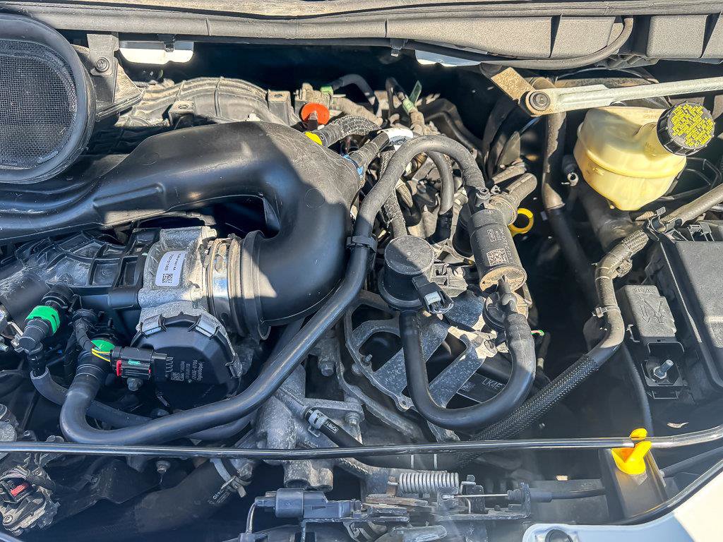 2021 FORD TRANSIT - Image 28