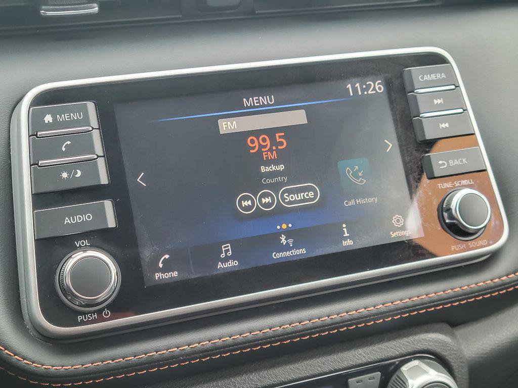 2019 NISSAN KICKS - Image 17