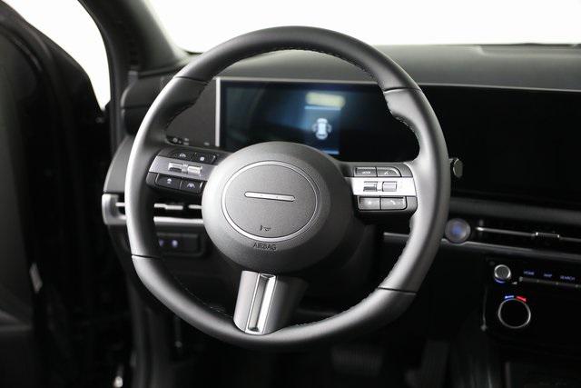 2026 Hyundai Tucson XRT photo 3