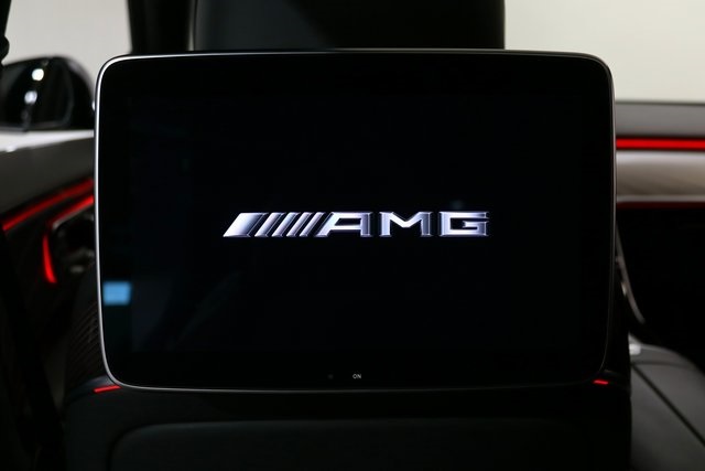 2024 Mercedes Benz S AMG 63 E PERFORMANCE photo 17