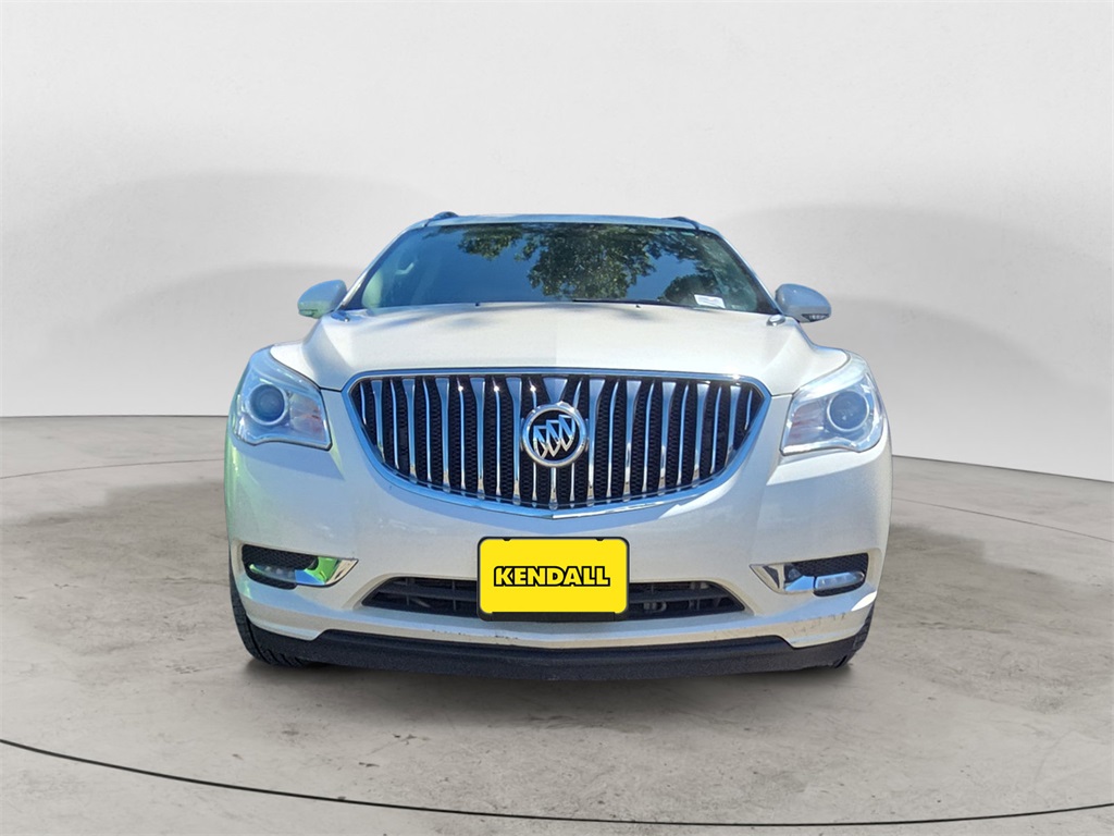 2015 Buick Enclave
