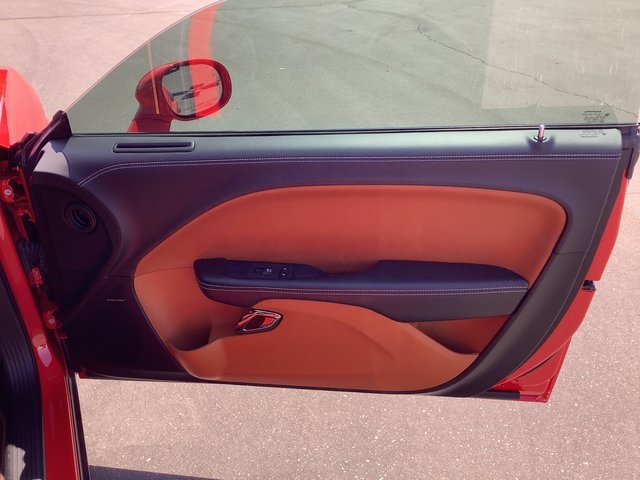 2021 Dodge Challenger SRT8 Hellcat Redeye photo 29