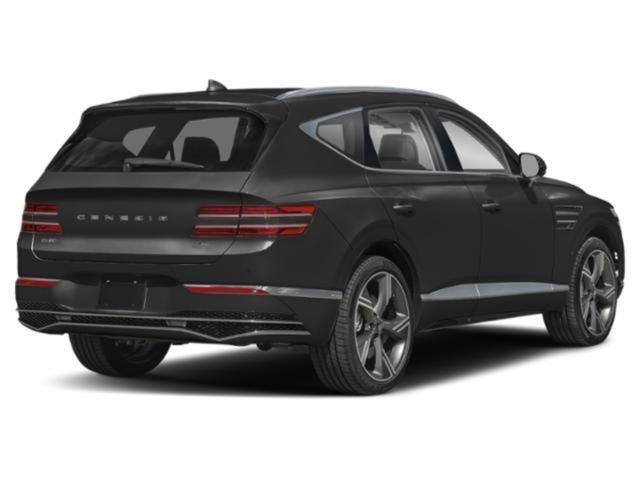 New 2025 Genesis GV80 2.5T Select AWD Sport Utility #G11549