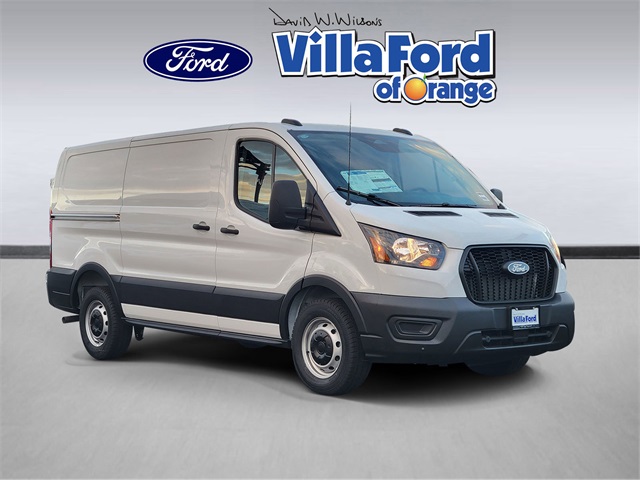 2026 Ford Transit Van Base's photo