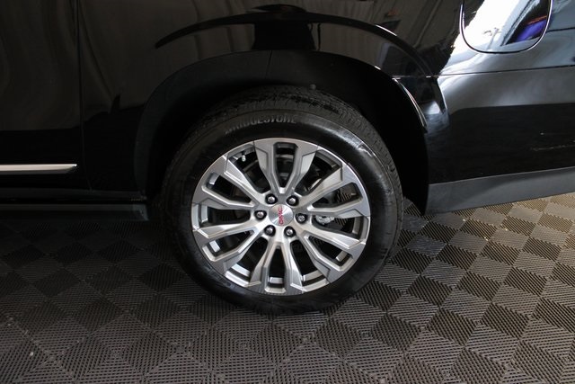 2022 Gmc Yukon XL Denali photo 11