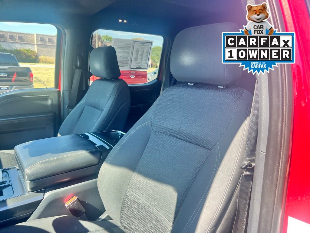 2022 Ford F-150 XLT photo 3