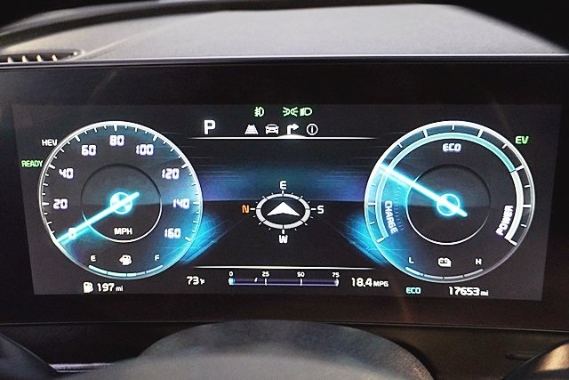 Used 2023 Gray Kia X-Line Prestige image 35