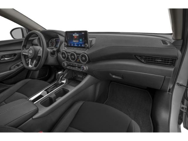 2025 Nissan Sentra SV photo 14