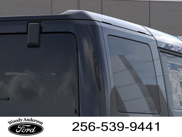 2025 Ford Bronco Outer Banks photo 21