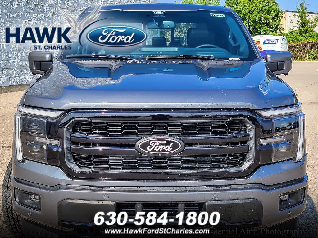 2025 FORD F-150 - Image 3