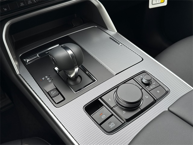 2025 Mazda CX-90 3.3 Turbo Preferred photo 26