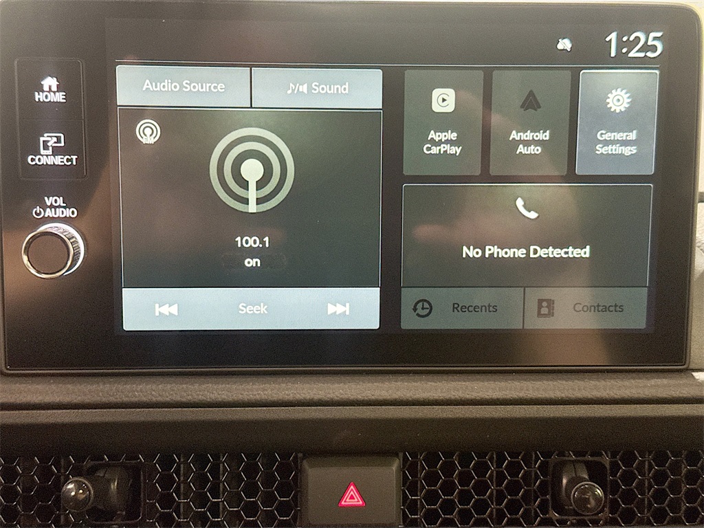 2026 Honda CR-V Hybrid photo 12
