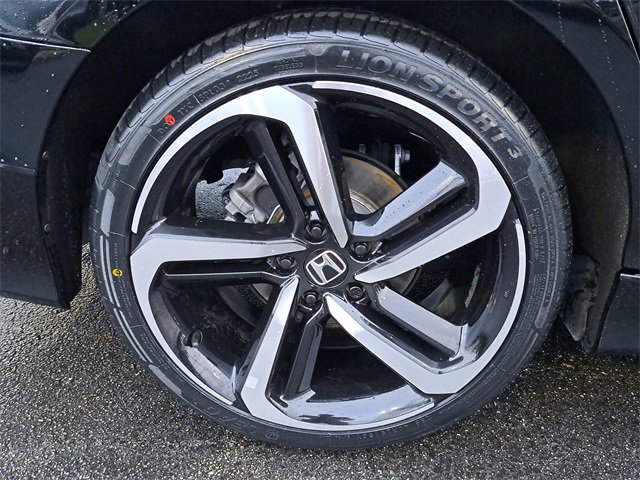 2022 Honda Accord Sport photo 7