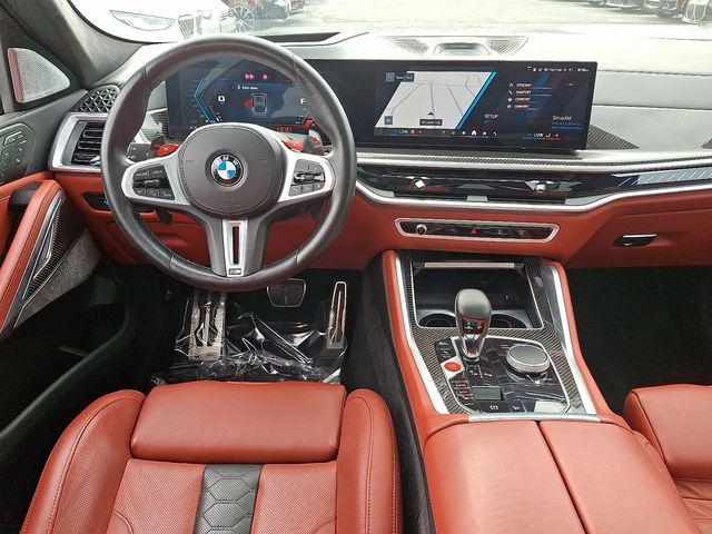 2024 Bmw X6 M photo 13