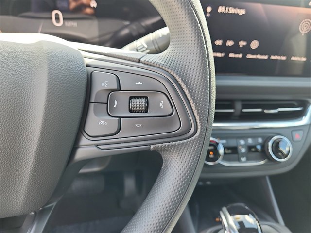 2026 Buick Envista Preferred photo 22