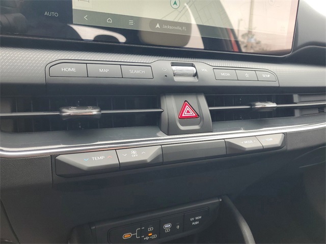 2025 Kia K4 GT-Line Turbo photo 19