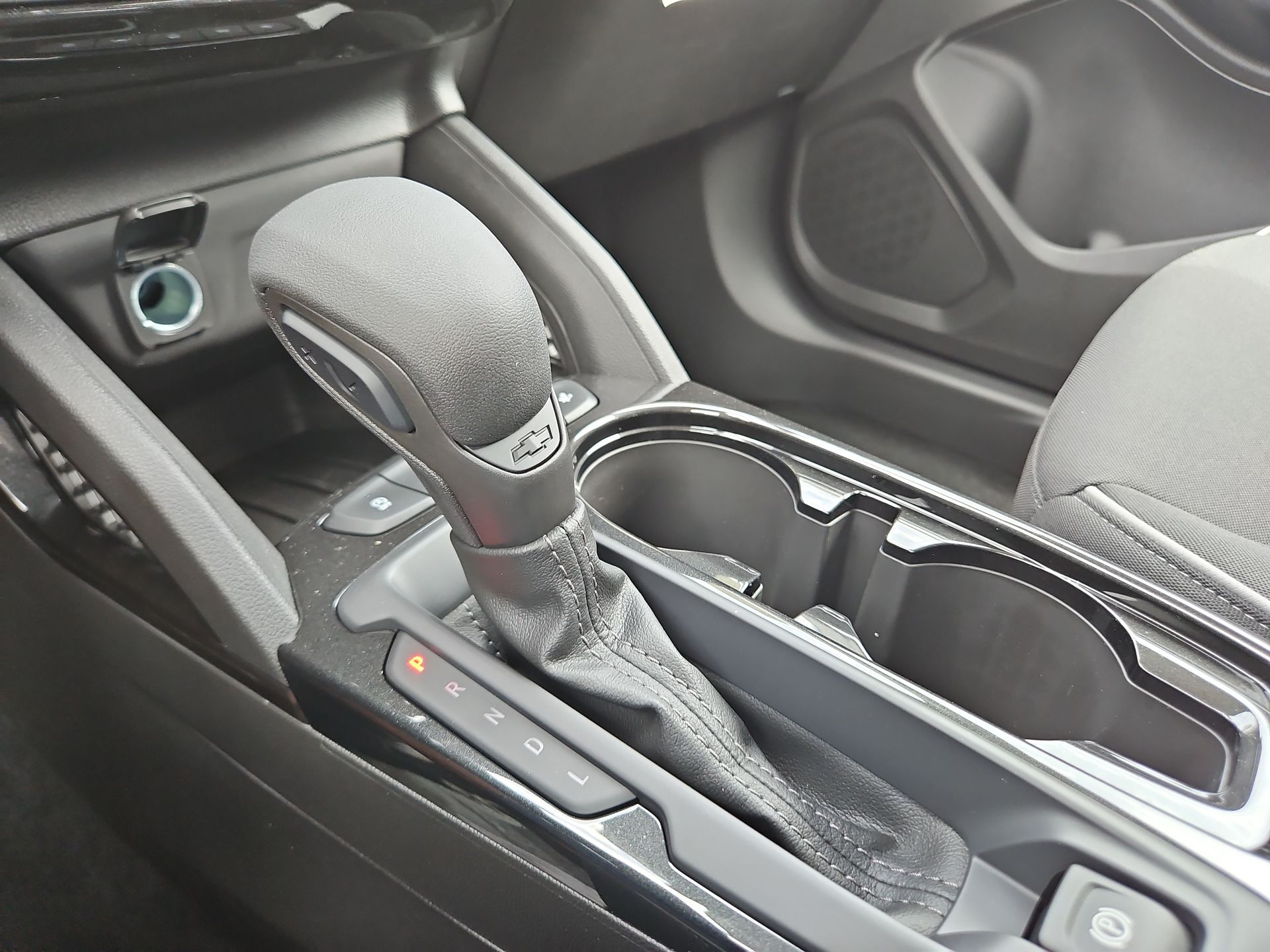 2026 Chevrolet Trailblazer LT photo 13