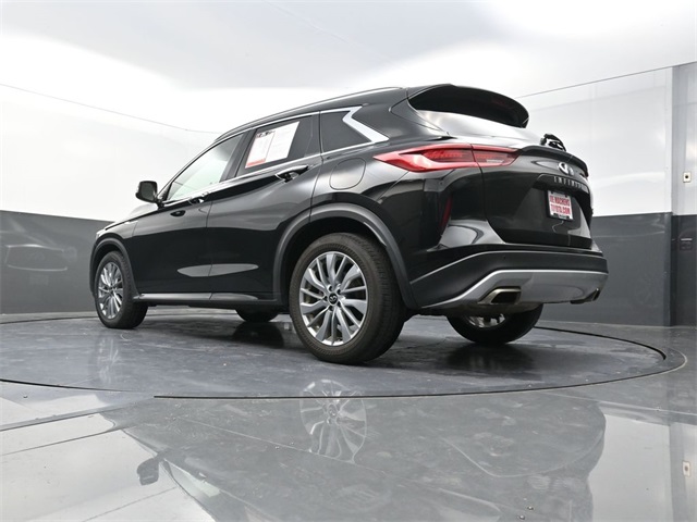 2024 Infiniti QX50 Luxe photo 30